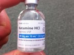 Scientists: Radical ketamine therapy could treat alcohol addiction