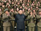 North Korea elite, allegedly discontent with leader Kim Jong Un