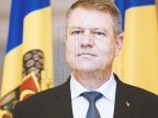 Romanian president encourages CoE to support Moldova's European path