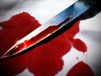 Murder after New Year's celebration. Man stabs partner to death