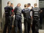 German police seize 155kg of explosives, detain 2 men with possible links to right-wing terror group