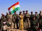 Syrian Kurds not to be invited to talks in Kazakhstan. This country is main opponent