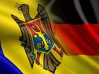 Moldova signs labor social security accord with Germany