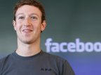 Mark Zuckerberg says he won't run for president. 'NOT YET'