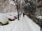 WEATHER FORECAST in Moldova for January 7, 2016