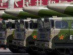 Reason why China sent long-range missiles close to Russia's border