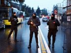 Foreign nationals named among victims of Istanbul attack