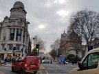 London’s V and A museum and South Kensington tube station evacuated over security scare