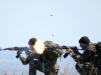 New military exercises near Moldovan border