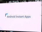 Google starts testing Instant Apps in the wild