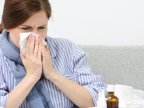 Health report: Decrease in number of flu cases 