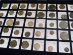 Ancient treasures recovered by Europol during operation Pandora