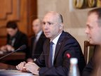 Moldovan Prime Minister insists ex-Soviet republic wants to join EU 