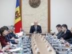 Moldovan government approves draft law on libraries