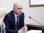 Pavel Filip: The only result of the referendum proposed by Igor Dodon is a campaign on public money for PSRM