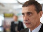 Football Federation re-elects Pavel Ciobanu as chairman