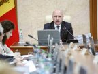 Moldovan people assess government led by Pavel Filip: We are thankful