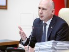 Pavel Filip: Dodon's declarations will have no effect in Chisinau