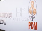 PDM is against federalization of Moldova: That is not a solution for the country's reunification