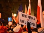 Polish ruling party gives up denying media's access to Legislature