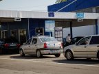 Romanian resident arrested for attempt of bribery of border guards