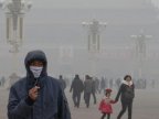 China sets up environmental police to combat polluted air