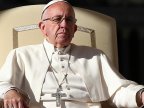 Pope Francis calls for February 23 to be a day of prayer, fasting and initiatives for peace