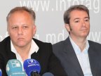 People's reaction on Topa fugitives intent to organize new diversions in Moldova