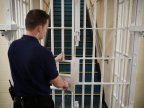 Record number of prison inmates killed themselves in England and Wales in 2016