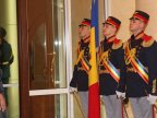 President Igor Dodon receives credentials from four newly appointed ambassadors