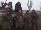 Over 20 Moldovan mercenaries fight alongside rebels in eastern Ukraine