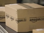 Amazon worker hid note saying "Greetings from Uncle Adolf" in parcel for Jewish mum   