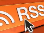 Read the news in English via RSS