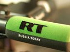 FACEBOOK blocks Russia Today from posting news stories