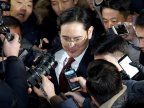 South Korean prosecutors to seek arrest warrant on Samsung chief