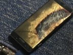 Samsung confirms batteries faults as cause of Note 7 fires