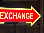 EXCHANGE RATE for January 9, 2017. Moldovan falls as to major currencies