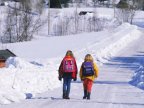 Tens of education institutions remain closed because of bad weather