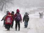 Frost makes kids’ vacation longer