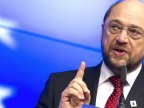 GERMAN ELECTIONS: SPD's new leader Schulz is as popular as Merkel in poll