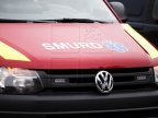 SMURD rescuers carried out 70 interventions in first days of 2017