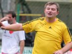 Former forward in Moldova's National Team, FOUND dead aged 38