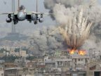 Islamist rebels killed by airstrikes in Syria