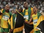 Usain Bolt loses one Olympic gold medal after team-mate tests positive