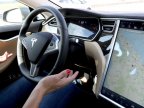 Tesla begins rolling out much-anticipated Autopilot update for its newest cars