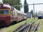 Freight train hits truck near Chisinau