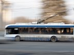 Man detained for swindling in public transport of Chisinau