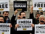 PRESS FREEDOM: Turkey deports New York Times correspondent