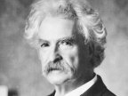 Unseen Mark Twain fairytale to be published in 2017