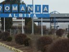 Person detained at border with Romania for cigarette smuggling